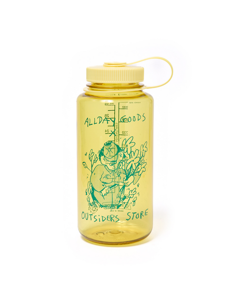 Nalgene Bottle