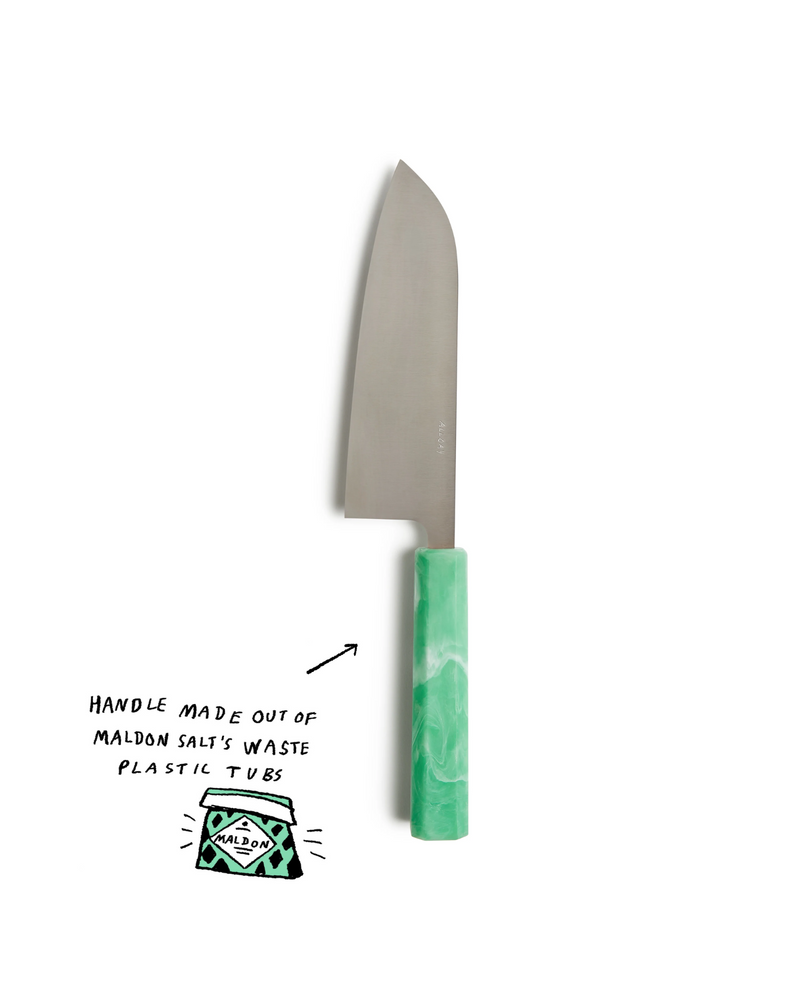 Santoku - Maldon