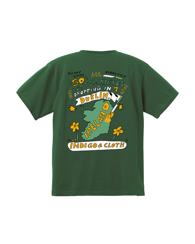 Dublin Tee