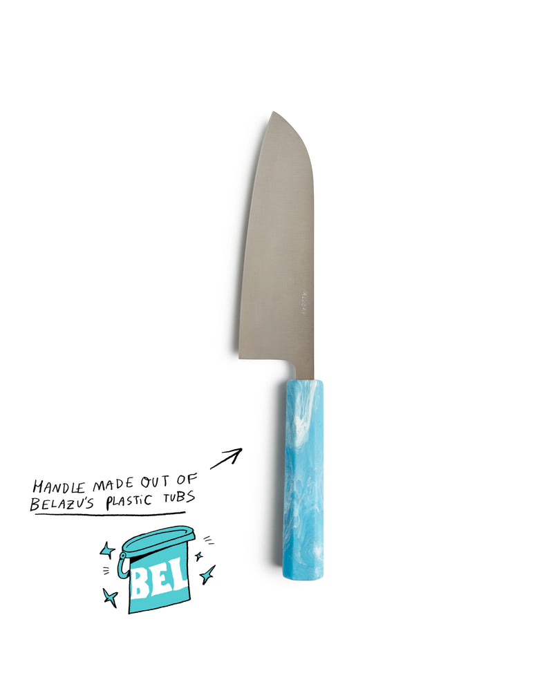 Santoku - Belazu