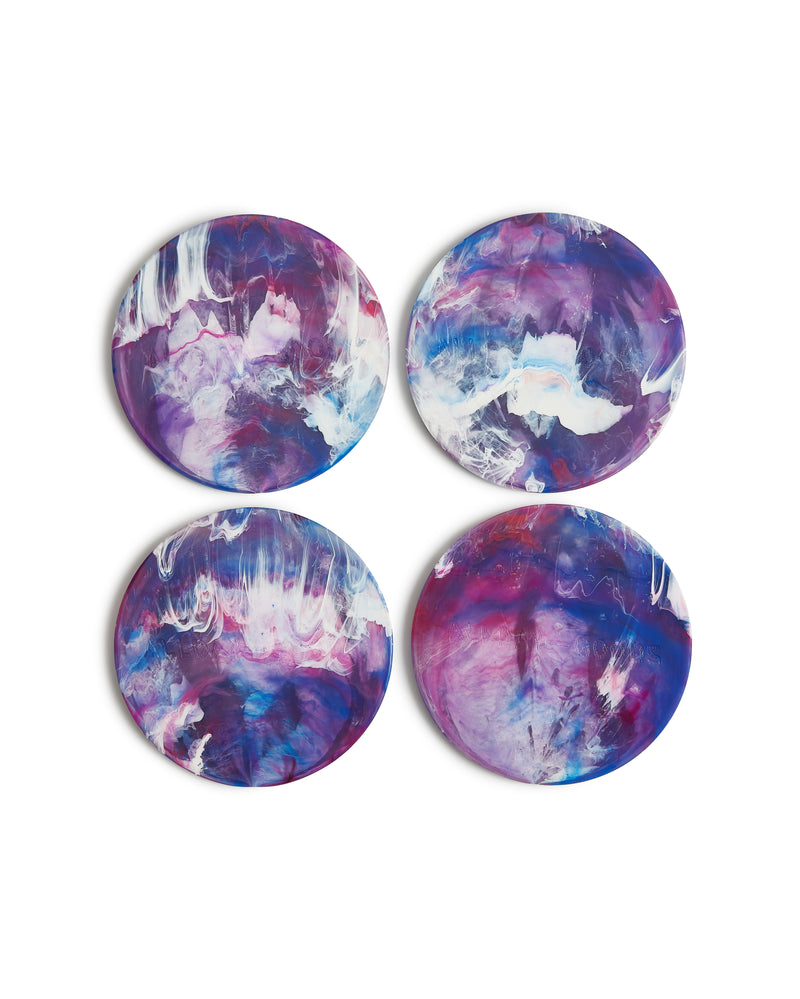 Coasters - Zap