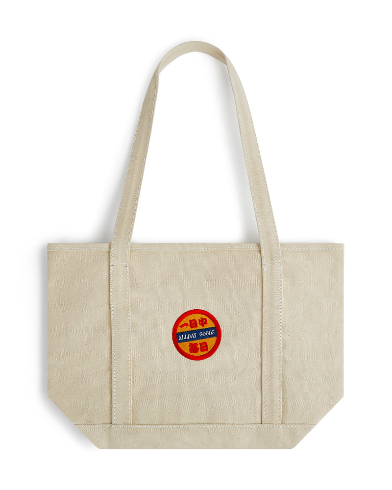 Market Bag - Canvas