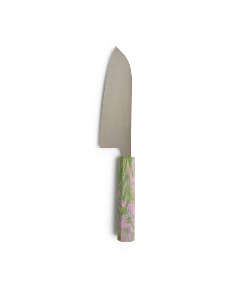 Santoku - Percy