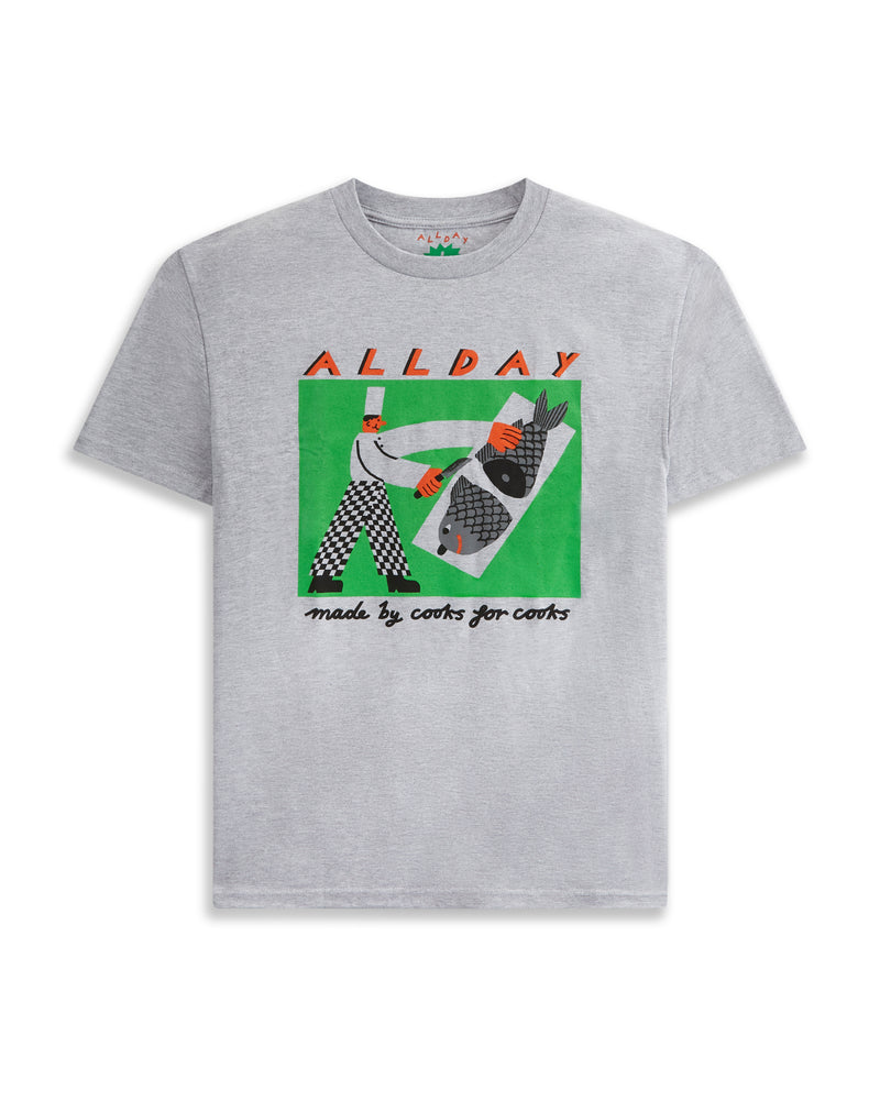 Cooks Tee