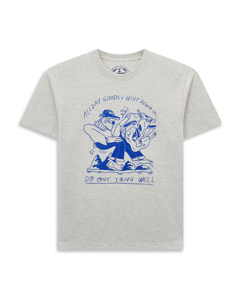 Hiut Tee