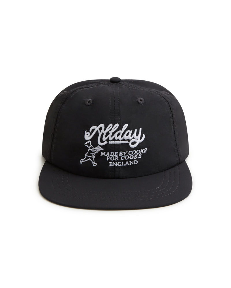 Cooks Cap