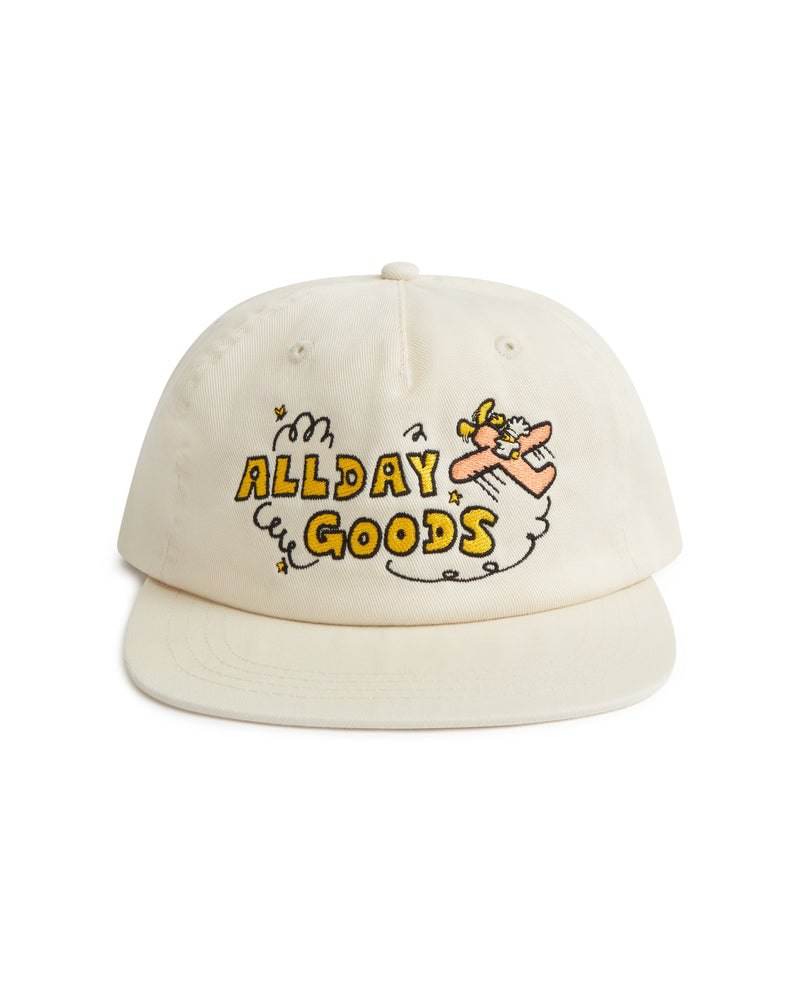 Mile High Cap