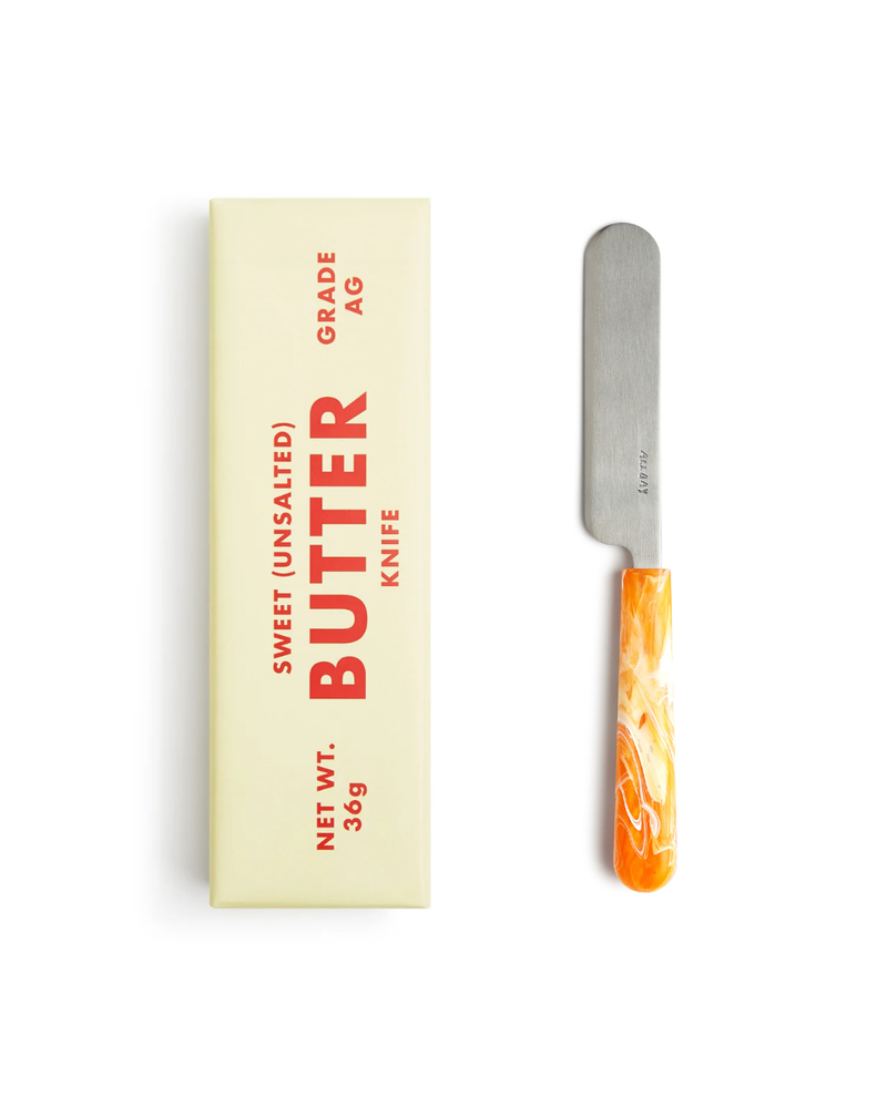 Butter Knife - Sunny Delight